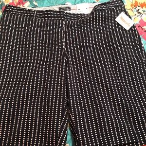 Lands end dress shorts